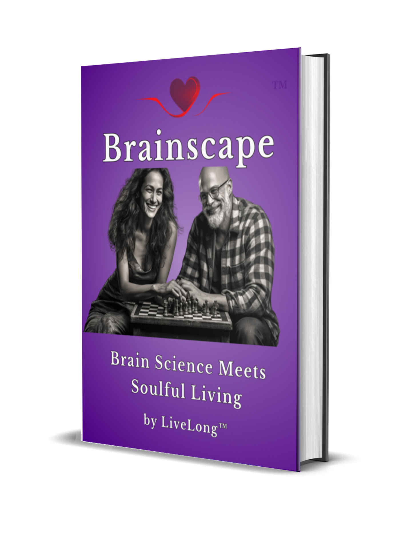 BrainsCape: Brain Science Meets Soulful Living