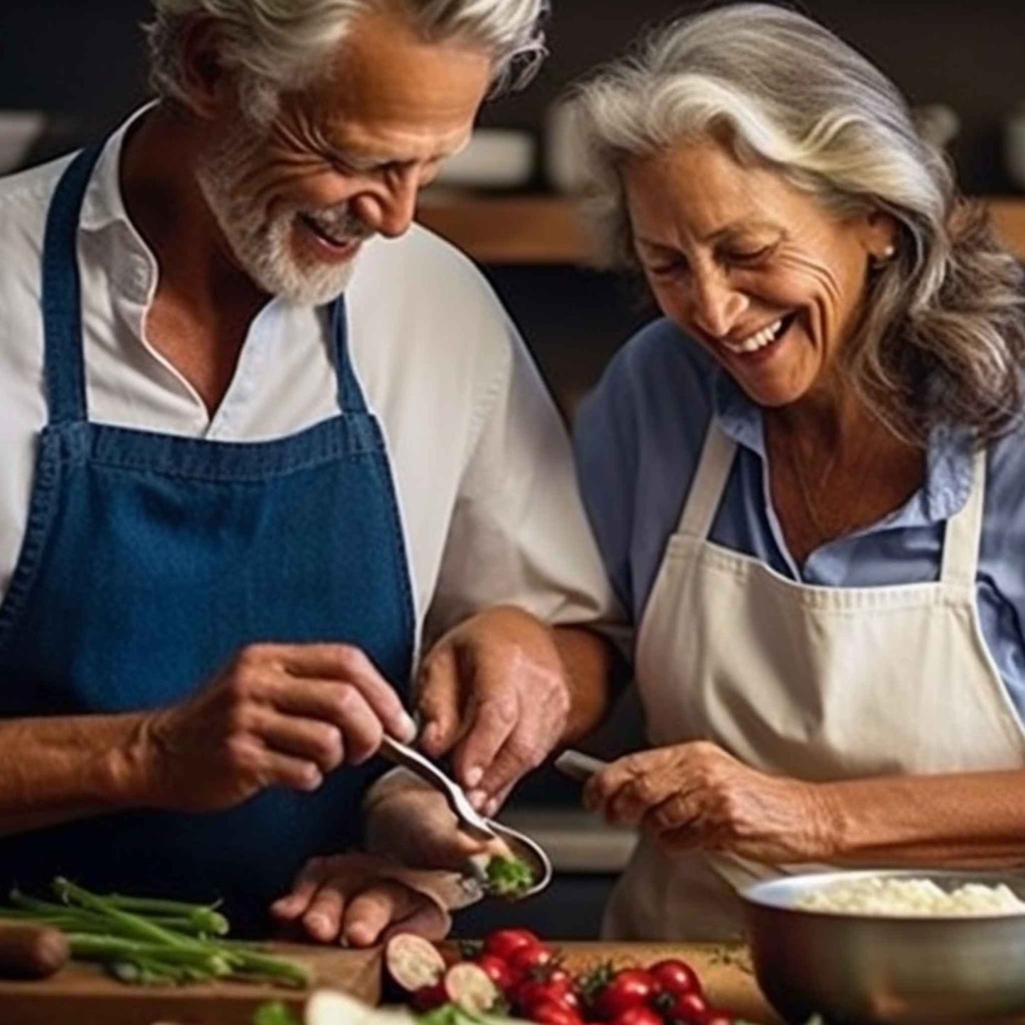 100+ Longevity Recipes: How To Cook For A Life Beyond Limits